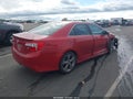2014 Toyota Camry — photo 4 of 16 | VIN 4T1BF1FK0EU750418