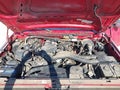 Photo 10 of 11 — 1992 Ford F-250
