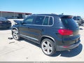 2014 Volkswagen Tiguan — photo 3 of 16 | VIN WVGAV3AX9EW055744