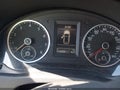 2014 Volkswagen Tiguan — photo 7 of 16 | VIN WVGAV3AX9EW055744