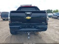 2012 Chevrolet Avalanche — photo 17 of 17 | VIN 3GNTKGE71CG133248