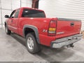 2004 GMC Sierra 1500 — photo 3 of 11 | VIN 1GTEK19T34E180893