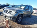 2008 Nissan Pathfinder — photo 2 of 18 | VIN 5N1AR18B18C655120