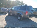 2008 Nissan Pathfinder — photo 3 of 18 | VIN 5N1AR18B18C655120