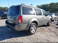 2008 Nissan Pathfinder — photo 4 of 18 | VIN 5N1AR18B18C655120