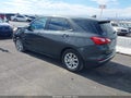 2018 Chevrolet Equinox — photo 3 of 17 | VIN 2GNAXREV8J6217577