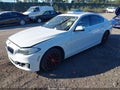 2016 BMW 5 Series — photo 2 of 16 | VIN WBA5A7C5XGG642856