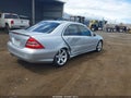 Photo 4 of 16 — 2007 Mercedes-Benz C-Class