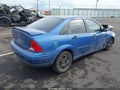 Photo 4 of 18 — 2002 Ford Focus