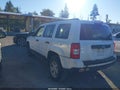 2014 Jeep Patriot — photo 3 of 12 | VIN 1C4NJPBB9ED893151