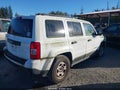 2014 Jeep Patriot — photo 4 of 12 | VIN 1C4NJPBB9ED893151