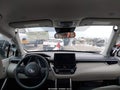 Photo 5 of 15 — 2023 Toyota Corolla Cross