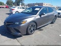 2019 Toyota Camry — photo 2 of 16 | VIN 4T1B11HK3KU253015