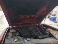 Photo 10 of 16 — 2000 Jaguar XJ-Series