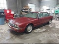 Photo 2 of 16 — 2000 Jaguar XJ-Series