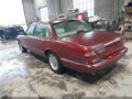 Photo 3 of 16 — 2000 Jaguar XJ-Series