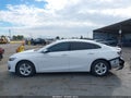 2019 Chevrolet Malibu — photo 14 of 16 | VIN 1G1ZC5ST4KF197296