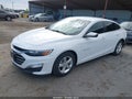2019 Chevrolet Malibu — photo 2 of 16 | VIN 1G1ZC5ST4KF197296