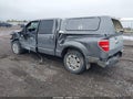 Photo 3 of 17 — 2011 Ford F-150