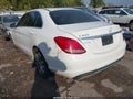 Photo 3 of 16 — 2015 Mercedes-Benz C-Class