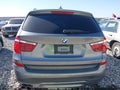2017 BMW X3 — photo 16 of 16 | VIN 5UXWZ7C39H0V93799