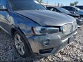 2017 BMW X3 — photo 6 of 16 | VIN 5UXWZ7C39H0V93799