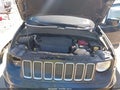 2021 Jeep Renegade — photo 10 of 16 | VIN ZACNJCBB5MPM16867