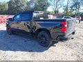 2025 Chevrolet Silverado 1500 — photo 3 of 16 | VIN 1GCPAFED3SZ288363