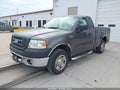 Photo 2 of 11 — 2007 Ford F-150 Lightning
