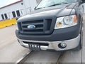 2007 Ford F-150 Lightning — photo 6 of 11 | VIN 1FTRF12267KB41650
