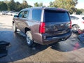 2015 Chevrolet Tahoe — photo 3 of 17 | VIN 1GNSKBKC1FR159997