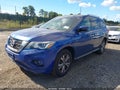2018 Nissan Pathfinder — photo 2 of 17 | VIN 5N1DR2MMXJC646531