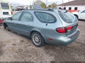 2005 Mercury Sable — photo 3 of 11 | VIN 1MEFM59S85A605030