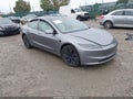 2025 Tesla Model 3 — photo 1 of 15 | VIN 5YJ3E1EA1SF031705