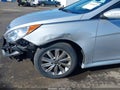 Photo 18 of 19 — 2014 Hyundai Sonata