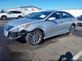 Photo 2 of 19 — 2014 Hyundai Sonata