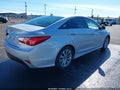 Photo 4 of 19 — 2014 Hyundai Sonata