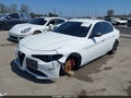Photo 2 of 12 — 2020 Alfa Romeo Giulia