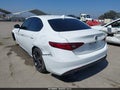 Photo 3 of 12 — 2020 Alfa Romeo Giulia