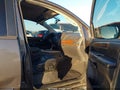 Photo 5 of 11 — 2010 Nissan Armada