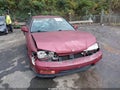 Photo 12 of 17 — 1995 Honda Accord