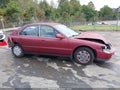 Photo 13 of 17 — 1995 Honda Accord