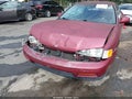 Photo 17 of 17 — 1995 Honda Accord