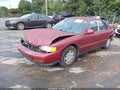 Photo 2 of 17 — 1995 Honda Accord