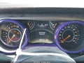2020 Jeep Wrangler Unlimited — photo 7 of 16 | VIN 1C4HJXDG3LW202199