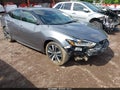 Photo 1 of 10 — 2021 Nissan Maxima
