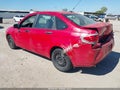 Photo 3 of 12 — 2008 Ford Focus
