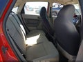 Photo 8 of 12 — 2008 Ford Focus