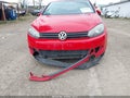 Photo 13 of 13 — 2011 Volkswagen Golf