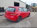Photo 4 of 13 — 2011 Volkswagen Golf